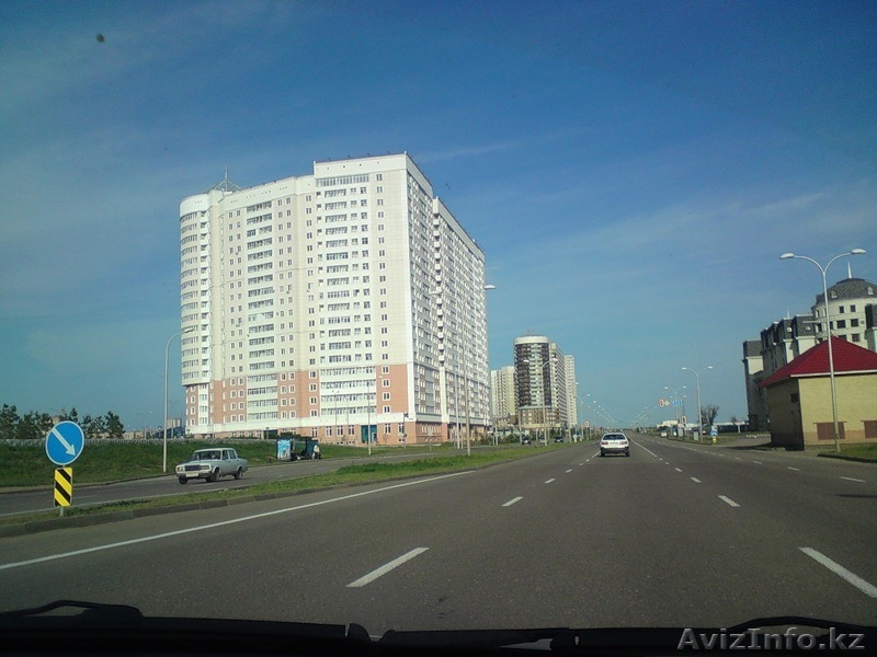 Продается квартира. ЖК Гранд Астана Блок "А". - Изображение #4, Объявление #882887