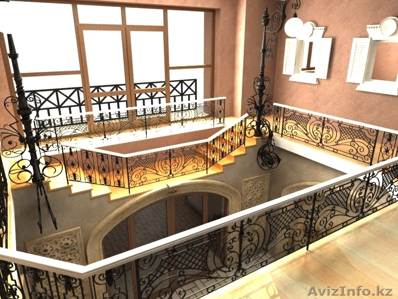 Дизайн интерьера. Профессионально. Недорого. - Изображение #3, Объявление #891476