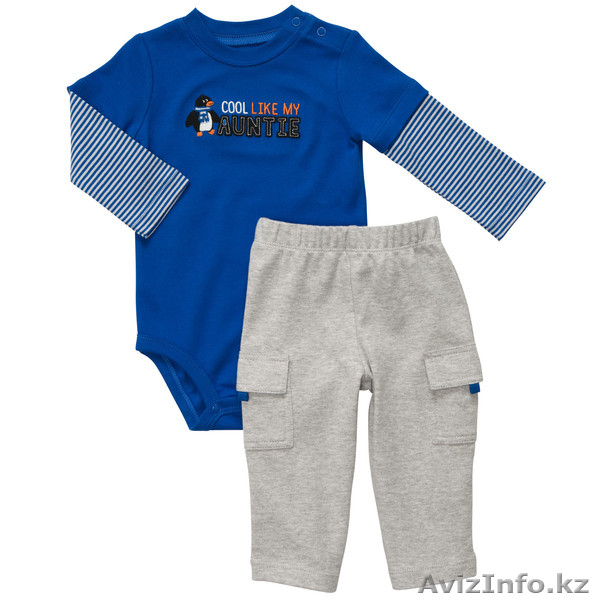 Новая детская одежда со штатов - Изображение #3, Объявление #671880