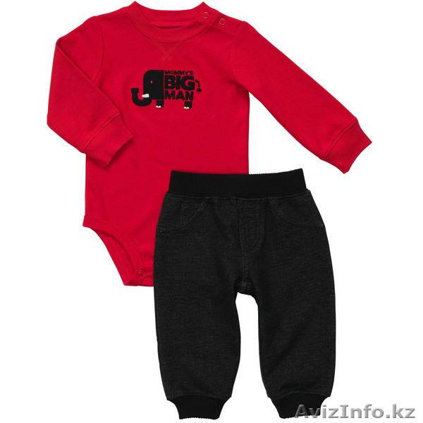 Новая детская одежда со штатов - Изображение #2, Объявление #671880