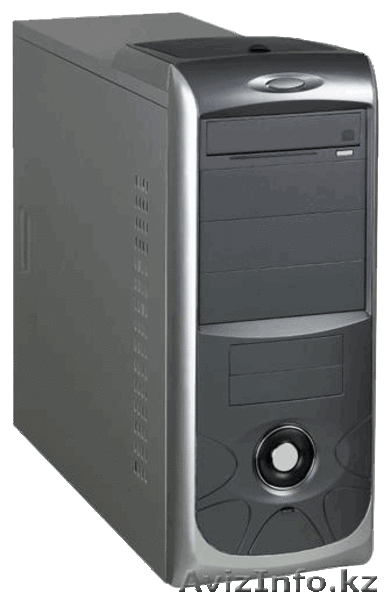 Ремонт и настройка компьютеров, выезд на дом или в офис - Изображение #2, Объявление #888621