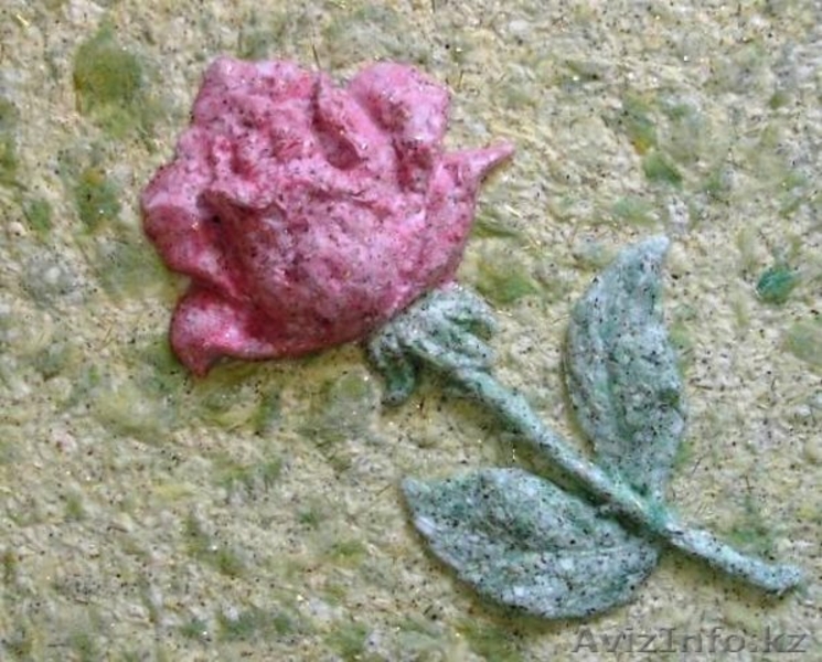 Укладка кафеля  и жидкие обои.  - Изображение #4, Объявление #878288