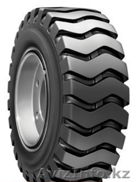 Шины 23,5-25 протектор L-3 - Изображение #1, Объявление #887471