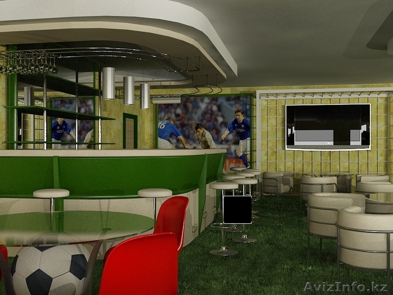 Дизайн интерьера. Профессионально. Недорого. - Изображение #7, Объявление #891476