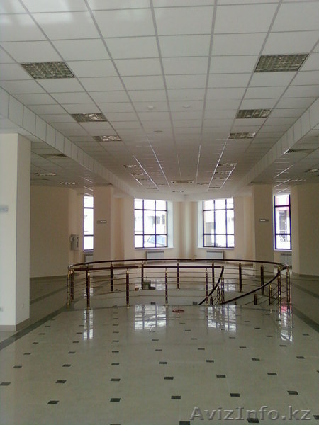 Продам административно-офисное отдельностоящее  здание  в центре - Изображение #3, Объявление #882759