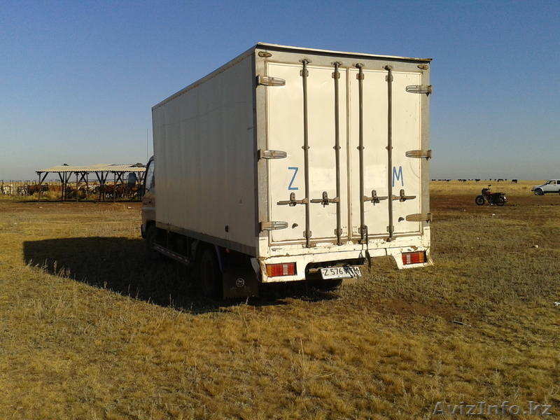 Грузоперевозки до 5т - Изображение #3, Объявление #887827