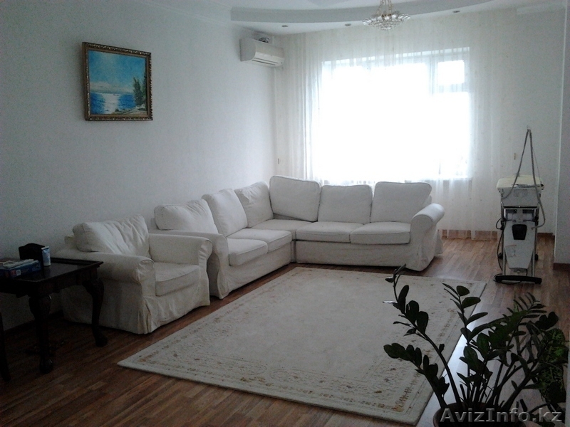 3х комнатная ЖК "Бурлин" - Изображение #3, Объявление #885386