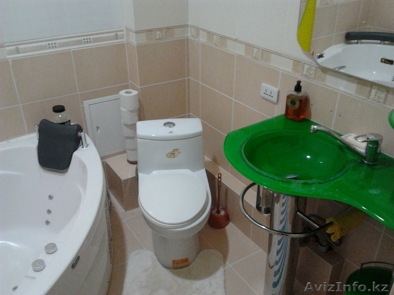 3х комнатная ЖК "Бурлин" - Изображение #6, Объявление #885386