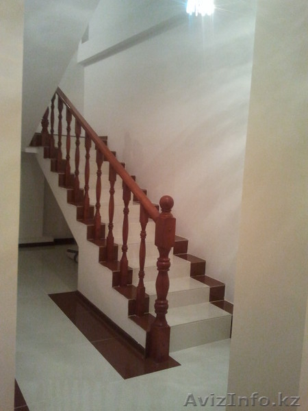 Сдаю на длит.срок 3-х комн. "На Водно-Зеленом бульваре" - Изображение #5, Объявление #873251