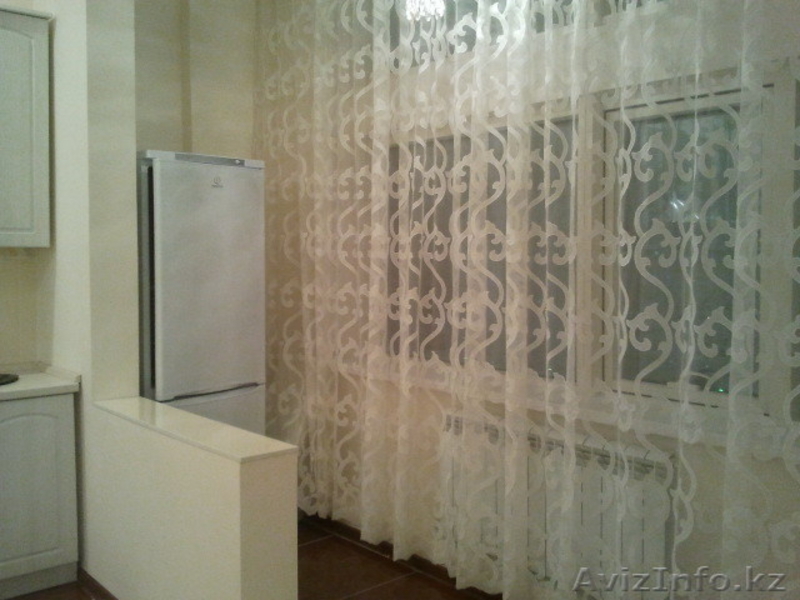 Сдаю на длит.срок 3-х комн. "На Водно-Зеленом бульваре" - Изображение #7, Объявление #873251