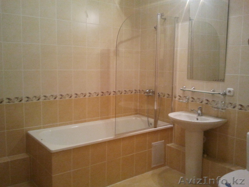 Сдаю на длит.срок 3-х комн. "На Водно-Зеленом бульваре" - Изображение #8, Объявление #873251