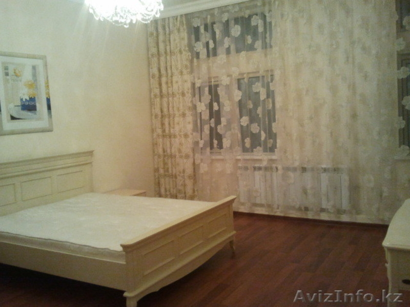 Сдаю на длительный сСдам 3-х комн. кв. в ЖК "На водно-зеленом бульваре" - Изображение #3, Объявление #890105