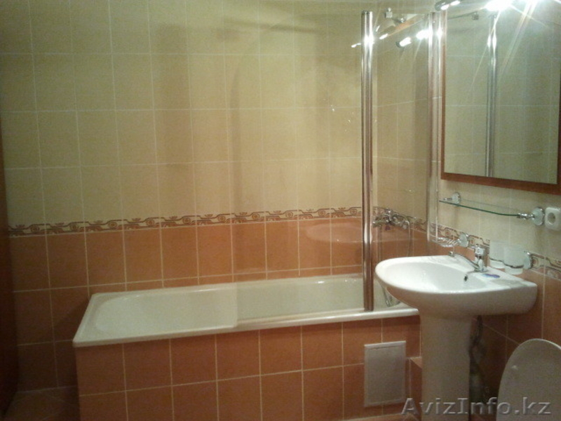 Сдаю на длительный сСдам 3-х комн. кв. в ЖК "На водно-зеленом бульваре" - Изображение #7, Объявление #890105