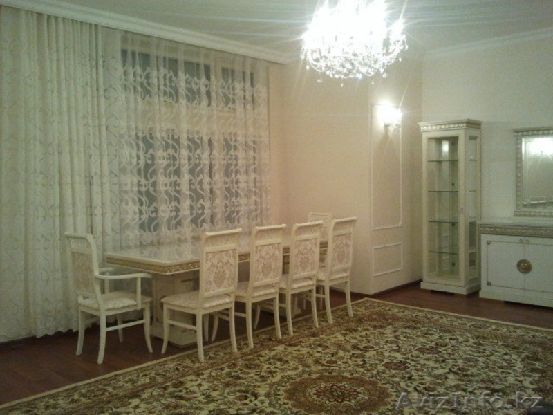 Сдаю на длительный сСдам 3-х комн. кв. в ЖК "На водно-зеленом бульваре" - Изображение #8, Объявление #890105