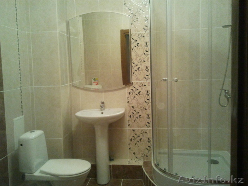 Сдаю на длит.срок 4-х комн. "Жансая" - Изображение #7, Объявление #873259