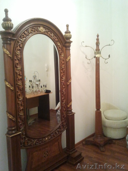 Сдаю на длит.срок 4-х комн. "Жансая" - Изображение #9, Объявление #873259