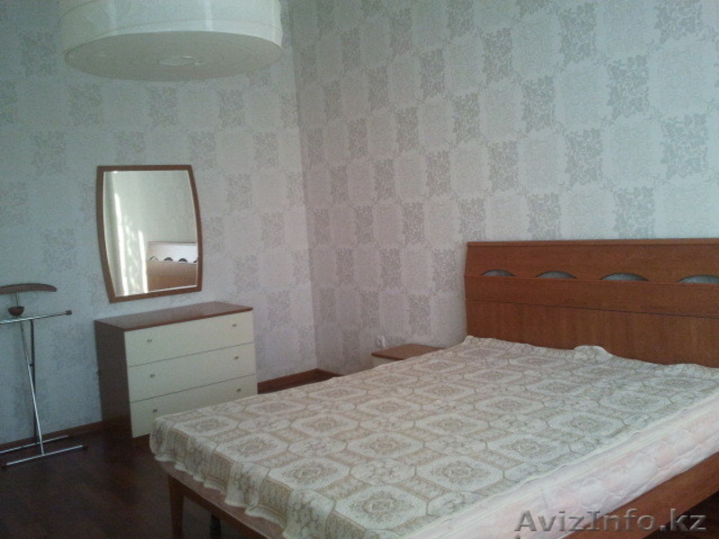 Сдаю 4-х комн.кв. ЖК "Жансая" - Изображение #2, Объявление #892056