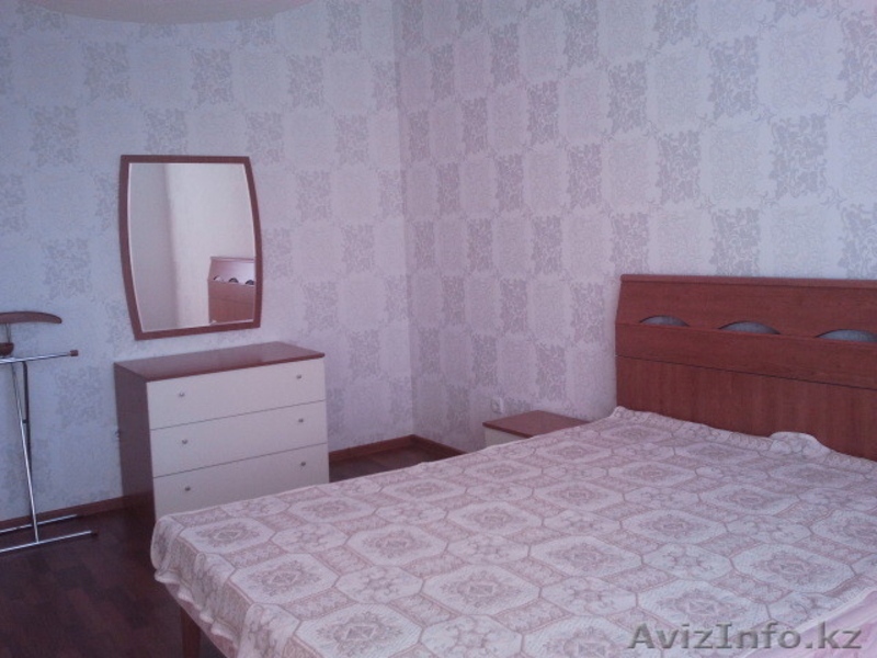 Сдаю на длит.срок 4-х комн. "Жансая" - Изображение #6, Объявление #873259