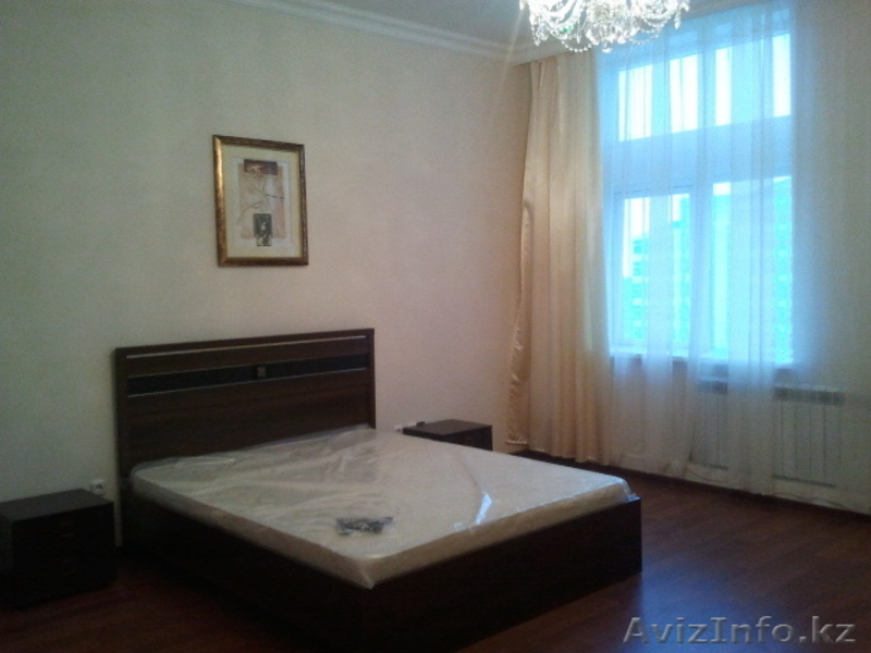 Сдаю на длит.срок 3-х комн. "На Водно-Зеленом бульваре" - Изображение #4, Объявление #873251