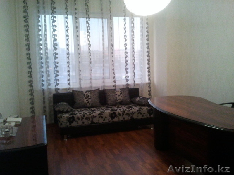 Сдаю на длит. срок 4-х комн. в ЖК "Жансая" - Изображение #9, Объявление #890111