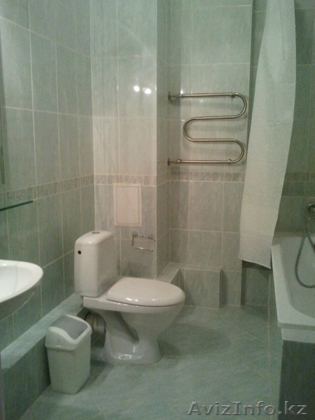 Сдаю 4-х комн.кв. ЖК "Жансая" - Изображение #10, Объявление #892056