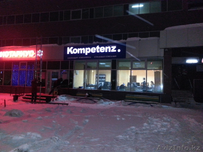 Наружная Реклама "Шебер" - Изображение #3, Объявление #890041