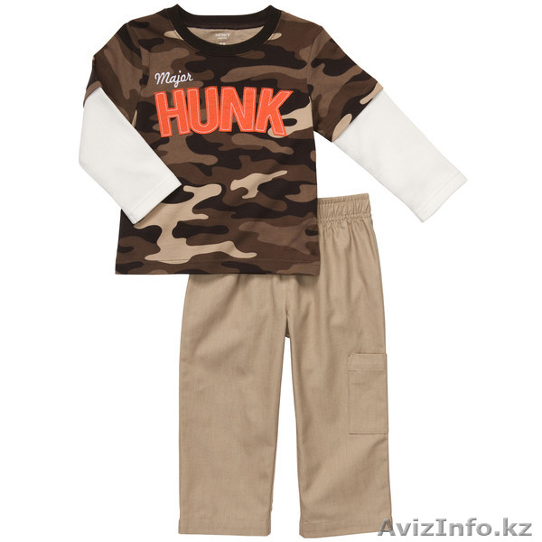 Новая детская одежда со штатов - Изображение #4, Объявление #671880