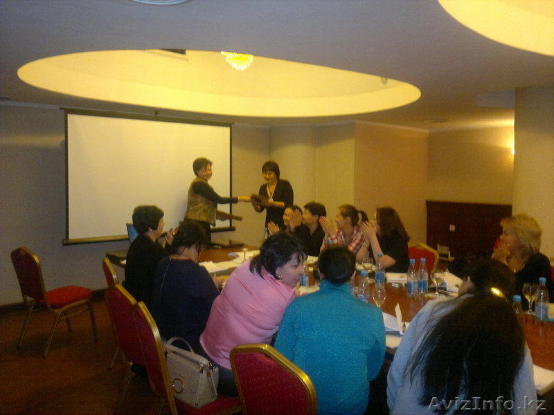 Школа кадрового управления. Факультет трудового права - Изображение #3, Объявление #771753