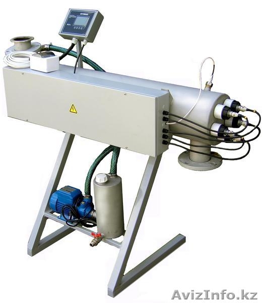 Бактерицидные установки обеззараживания воды УОВ-150 - Изображение #3, Объявление #891671