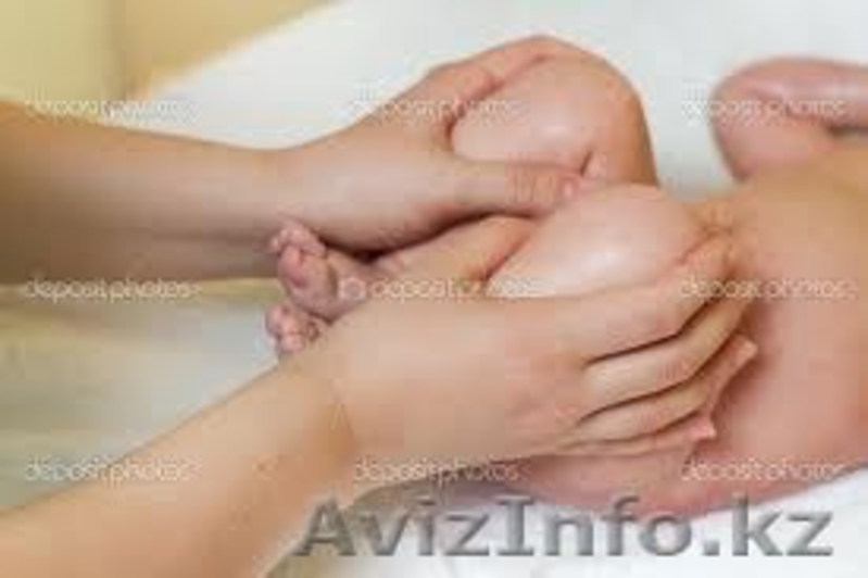 Профессиональный детский массажист. - Изображение #3, Объявление #882875