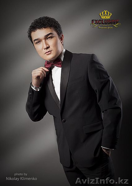 Профессиональный ресторанный певец. музыкант - Изображение #1, Объявление #880736