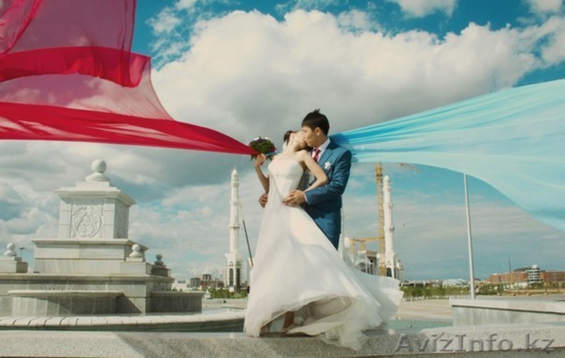 Профессиональная видео и фотосъемка - Изображение #2, Объявление #877671