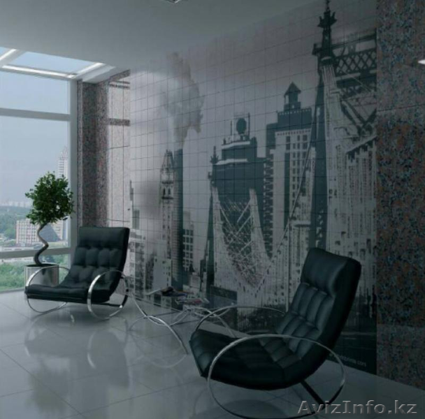 Производство и укладка фото кафеля. - Изображение #7, Объявление #875440