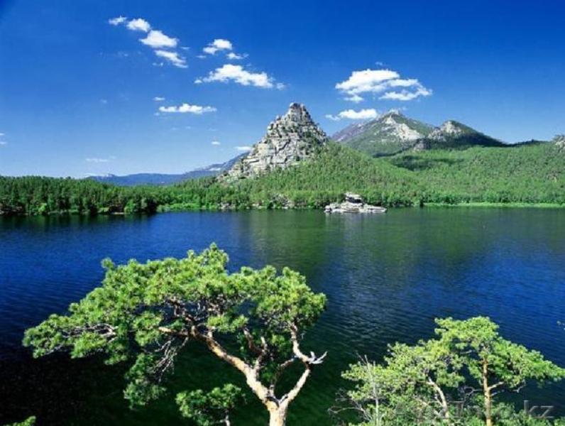 Экскурсии по боровому! Низкие цены! АКЦИЯ - Изображение #2, Объявление #892043