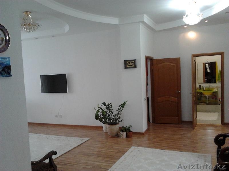 3х комнатная ЖК "Бурлин" - Изображение #1, Объявление #885386