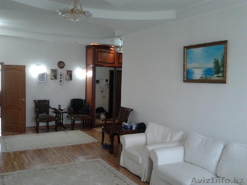 3х комнатная ЖК "Бурлин" - Изображение #2, Объявление #885386