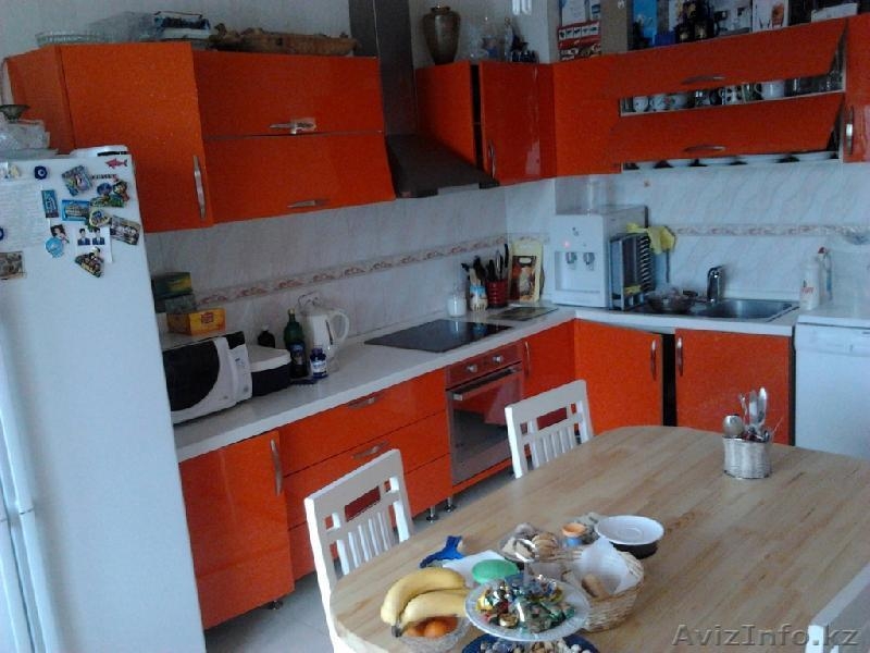 3х комнатная ЖК "Бурлин" - Изображение #4, Объявление #885386