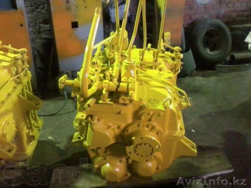 КПП на К-700 после кап.ремонта - Изображение #2, Объявление #887469