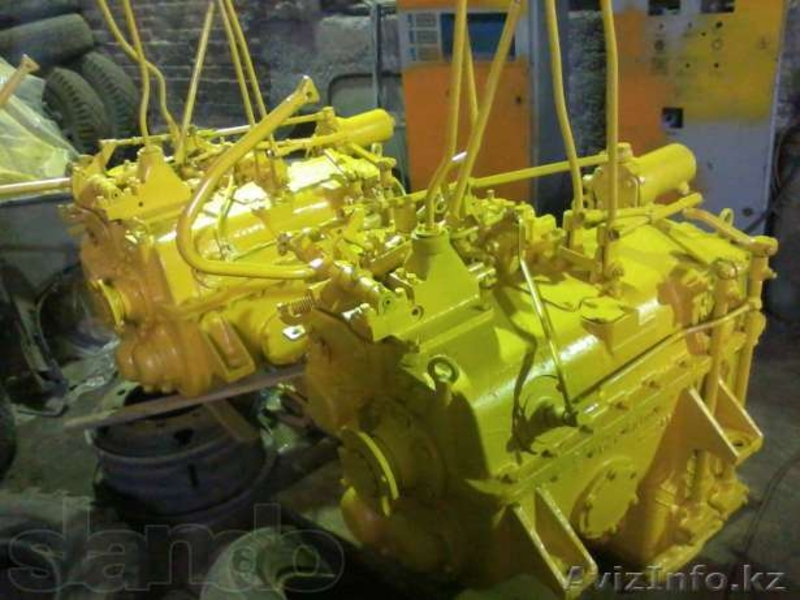 КПП на К-700 после кап.ремонта - Изображение #3, Объявление #887469