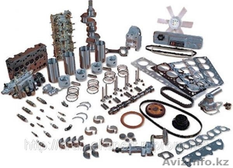 Запасные части и навесное оборудование на МКСМ,  - Изображение #1, Объявление #887458