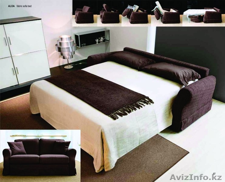 Мягкая мебель в Астане Divanidea.kz тел: 87172-433-571 - Изображение #5, Объявление #880025
