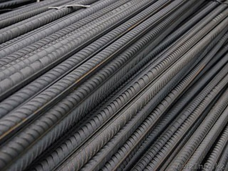 Металлопрокат (прямые поставки) - Изображение #1, Объявление #883983