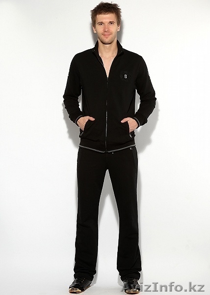 Брендовые элитные спортивные костюмы - Изображение #1, Объявление #885889