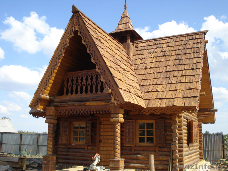 Элитная отделка фасадов. Классика, модерн, хайтек. Разработка дизайна.  - Изображение #1, Объявление #891485