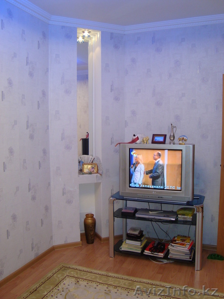 Сдаю 2-комнатную квартиру,евроремонт.Отличное состояние! - Изображение #5, Объявление #878905