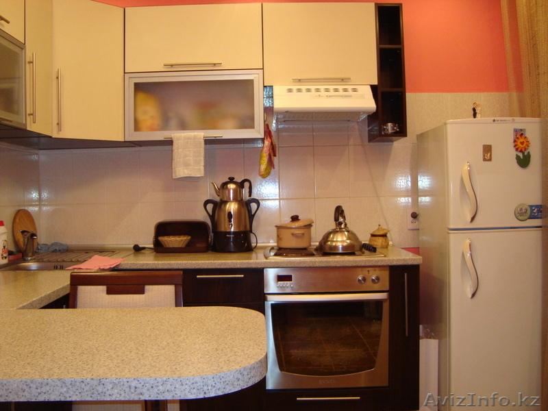 Сдаю 2-комнатную квартиру,евроремонт.Отличное состояние! - Изображение #3, Объявление #878905