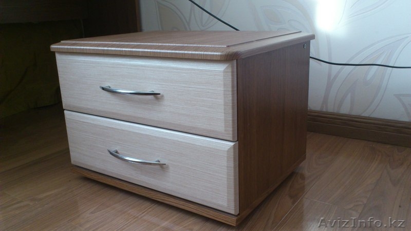 Спальный гарнитур Верона (украина). - Изображение #3, Объявление #885421