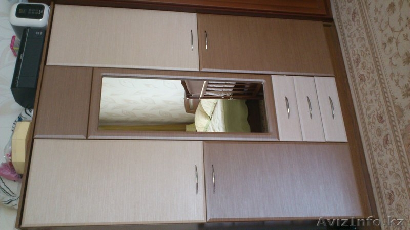 Спальный гарнитур Верона (украина). - Изображение #2, Объявление #885421