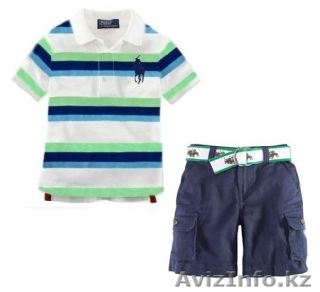 Детская брендовая одежда в Астане по низким ценам.Доставка. ТД Сункар  - Изображение #4, Объявление #878270