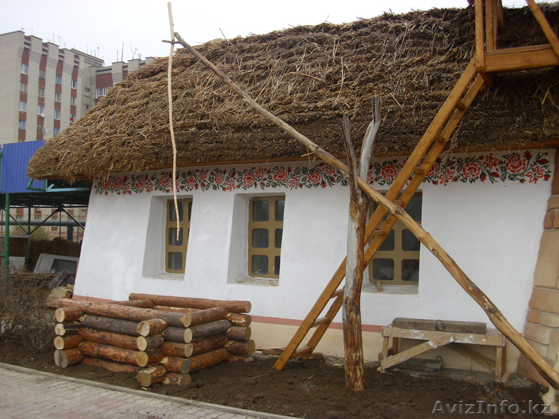 Элитная отделка фасадов. Классика, модерн, хайтек. Разработка дизайна.  - Изображение #4, Объявление #891485